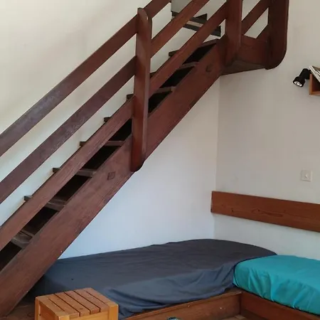 Сasa de vacaciones Maisonnette Terra Bella 1 Porticcio 3 Chambres *