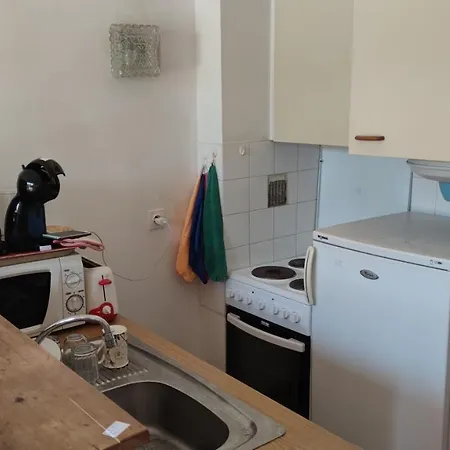 Maisonnette Terra Bella 1 Porticcio 3 Chambres Сasa de vacaciones Grosseto-Prugna