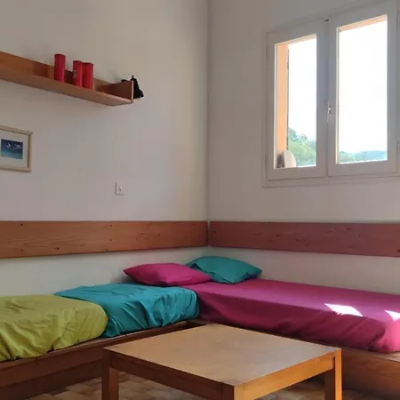 Σπίτι διακοπών Maisonnette Terra Bella 1 Porticcio 3 Chambres