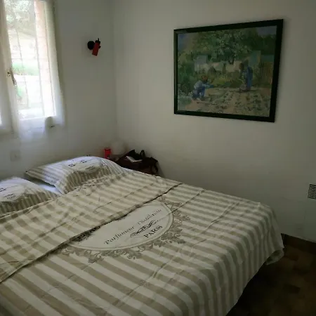Maisonnette Terra Bella 1 Porticcio 3 Chambres 別荘 Grosseto-Prugna