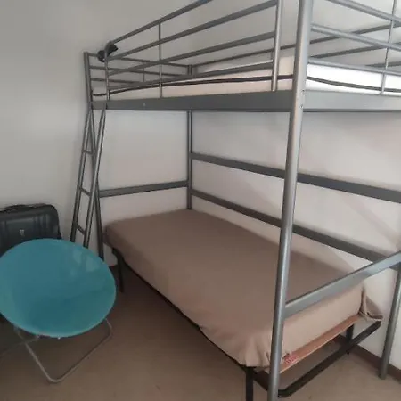 Σπίτι διακοπών Maisonnette Terra Bella 1 Porticcio 3 Chambres *